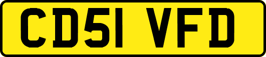 CD51VFD