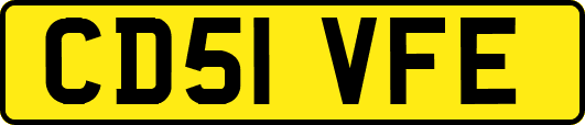 CD51VFE
