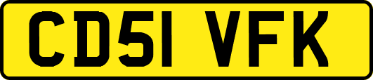 CD51VFK