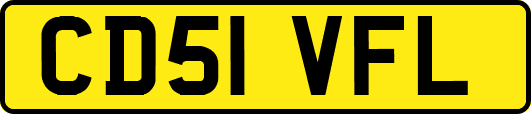 CD51VFL