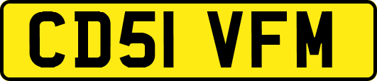 CD51VFM