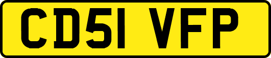 CD51VFP