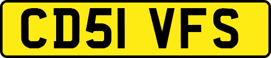 CD51VFS