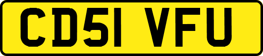 CD51VFU