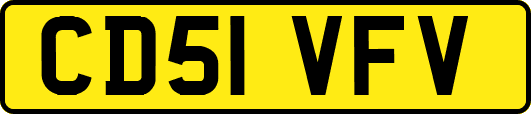 CD51VFV