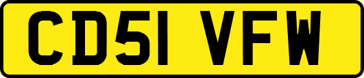 CD51VFW