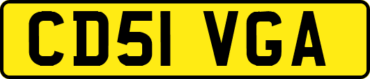 CD51VGA