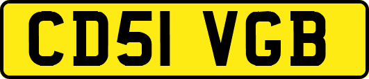 CD51VGB