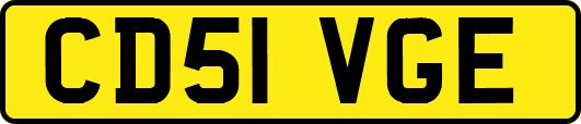 CD51VGE
