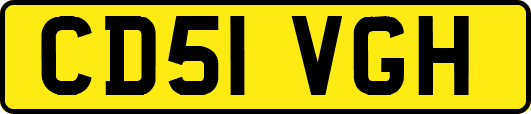 CD51VGH