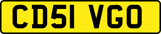 CD51VGO