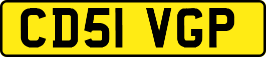 CD51VGP