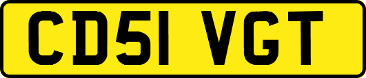 CD51VGT