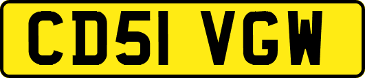 CD51VGW