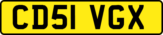 CD51VGX