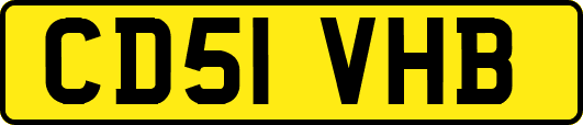 CD51VHB