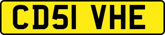 CD51VHE