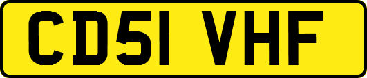 CD51VHF