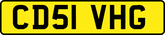 CD51VHG