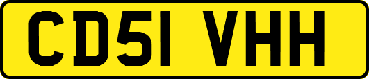CD51VHH