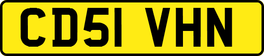 CD51VHN