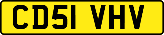 CD51VHV