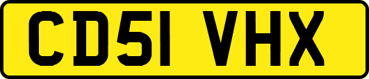 CD51VHX