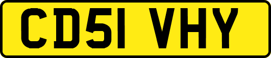 CD51VHY