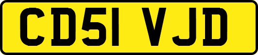 CD51VJD