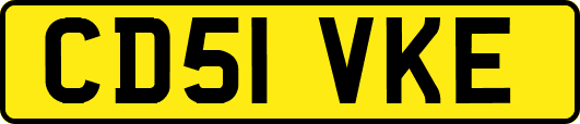 CD51VKE