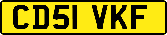 CD51VKF