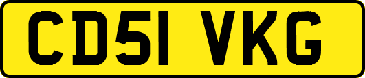 CD51VKG