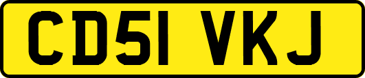CD51VKJ