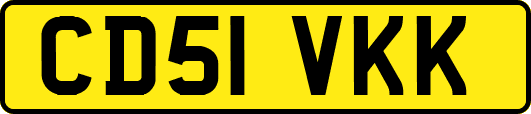 CD51VKK