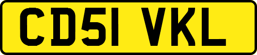 CD51VKL