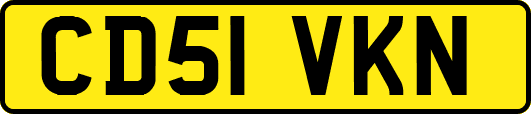 CD51VKN