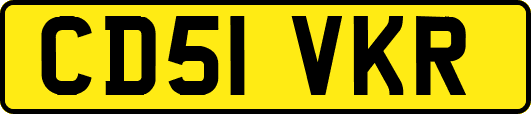 CD51VKR