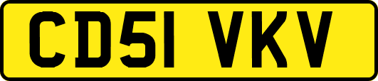 CD51VKV