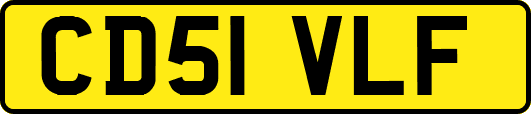 CD51VLF