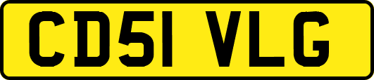 CD51VLG