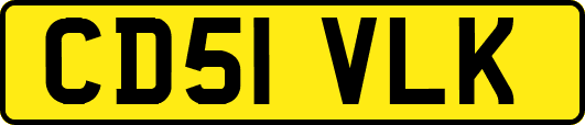 CD51VLK