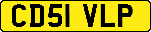 CD51VLP
