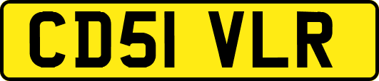 CD51VLR