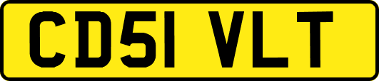 CD51VLT