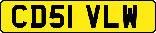 CD51VLW