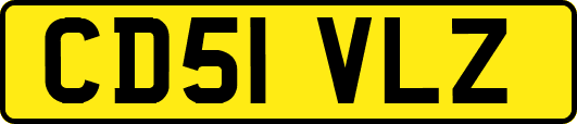 CD51VLZ