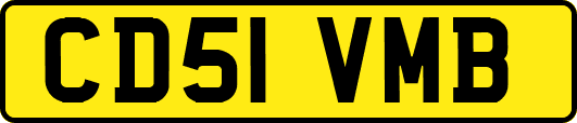 CD51VMB