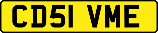 CD51VME