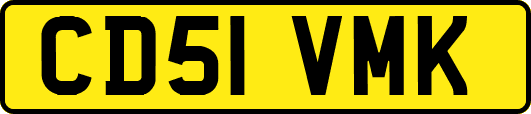 CD51VMK