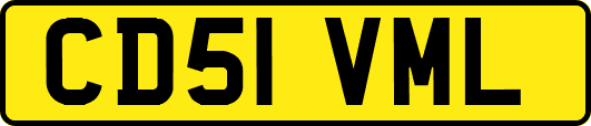 CD51VML